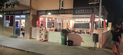 Frankfurt La Nova Rotonda