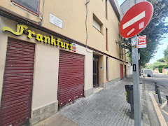 Frankfurt Parera
