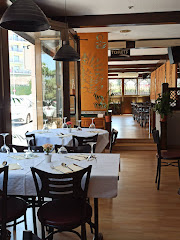Ganeshay - Restaurante Hindú