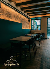 Gastro Bar Sastrería