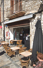 Gastrobar Miqwahs | Besalú