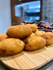 Gastrobar RURAL’S (Fundació Caixa Rural d’Onda)