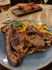 Gastroburguer La Granota