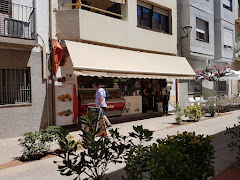 Gelateria La Jijonenca