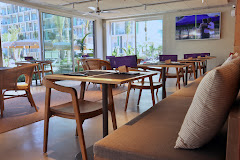 Ginger Gastro Bar