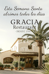 Gràcia Restaurant