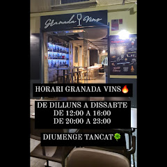 GRANADA VINS