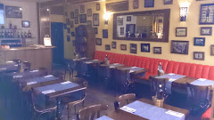 Guell Tapas