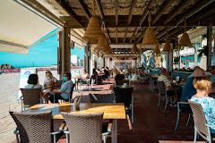 Gusto Blanes