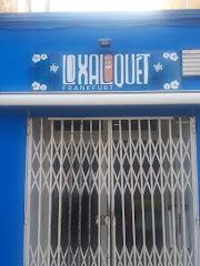 Hamburguesería Lo Xaloquet
