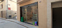 Heladería de Falset