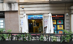 Himalayan Restaurante Indio - Indian restaurant in Barcelona