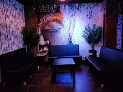Hookah Móra d