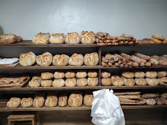 Horno de pan