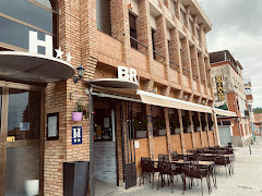 Hostal Baviera