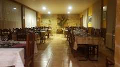 Hostal Can Barrina