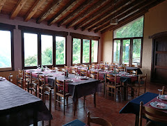 Restaurantes en  Susqueda provincia de Girona