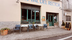 Hostal del Rector