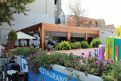 Hostal Empordà y Restaurante La Terraza