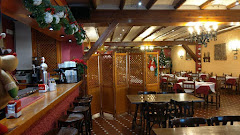 Hostal La Parrilla Monegros II