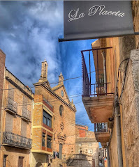 Hostal La Placeta