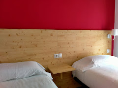 HOSTAL MESON DE PACO