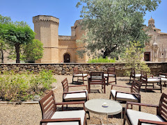 Hostatgeria de Poblet