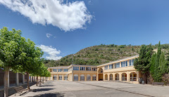 Hostel Montsec Mur