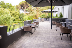 Hotel Balneari Termes Orion