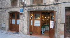 Hotel Cal Blasi