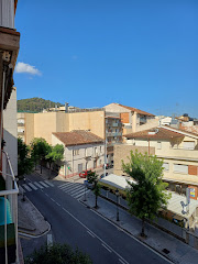 Hotel Can Campa