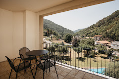 Hotel Catalunya Park