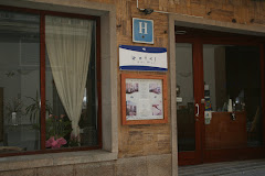 Hotel del Mar