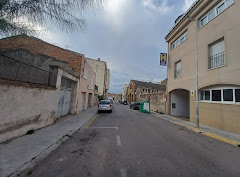 Hotel Don Pelayo