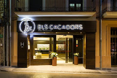 Hotel Els Caçadors de Ribes de Freser