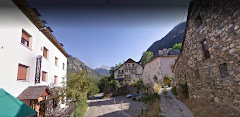 Hotel Fondevila
