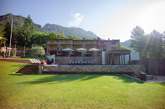 Hotel Fonts del Cardener