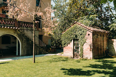 Hotel Gastronòmic Can Ribalta