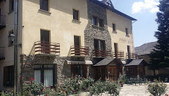 Hotel Hostal Sol i Neu
