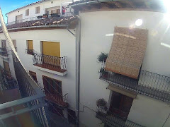 Hotel La Fonda Moreno