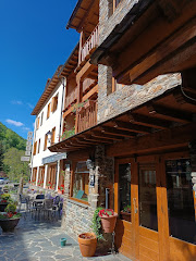 Hotel Llacs De Cardós