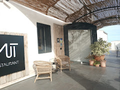 Hotel Mas Catxina - Restaurant lo Mut