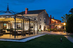Hotel Mas Tapiolas