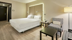 Hotel NH Lleida Pirineos