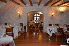 Hotel - Restaurant Sol i VI