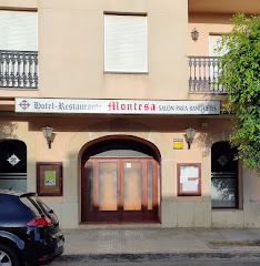 Hotel Restaurante Montesa