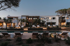 Hotel Restaurante Villa Salvador