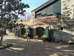 Hotel Rural Can Mateuet
