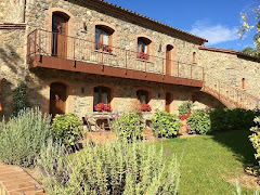 Hotel Rural Can Vila