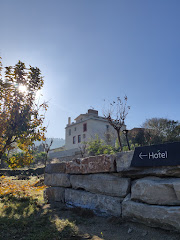 Hotel Rural Mas de l